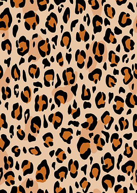 Leopard Print