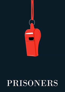 Prisoners Movie Poster