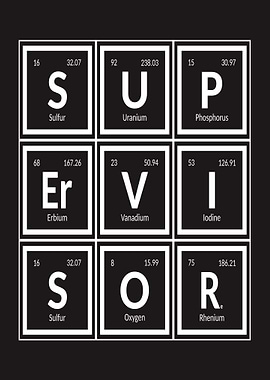 Supervisor Element