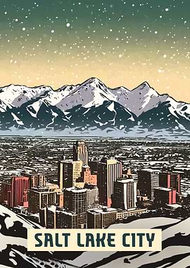 Salt Lake City