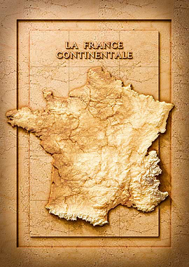 La France Continental