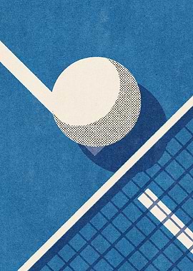 Table Tennis - II