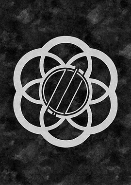 Abstract Geometric All Time Low band