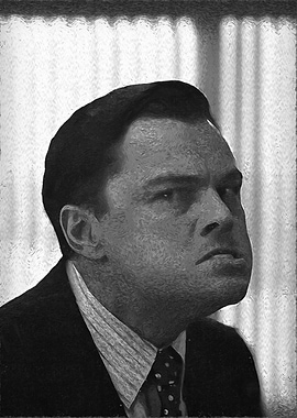 Leo Funny Expression