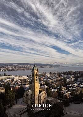 Zurich
