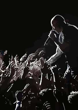 Chester Bennington