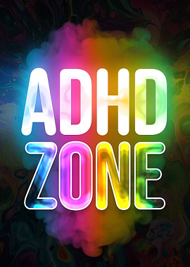 ADHD Zone neurodiversity