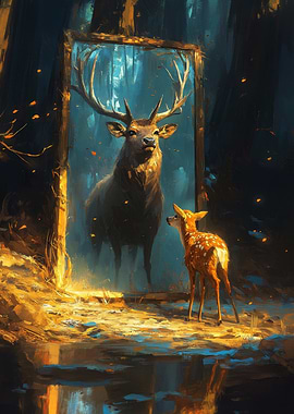 Mirror of the Future