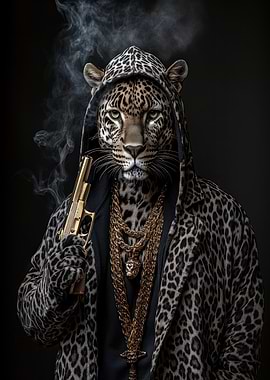 King of the Concrete Jungle