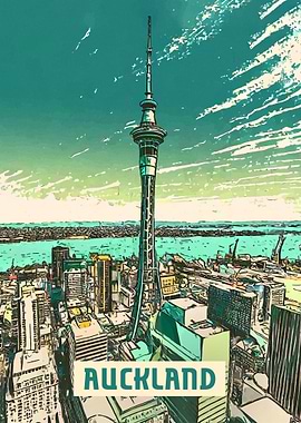 Auckland