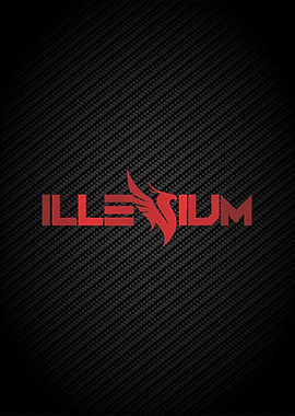 Illesium Logo