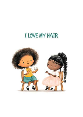 Hair Love
