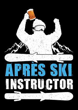 Apres Ski Instructor