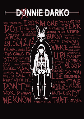 Donnie Darko Quote