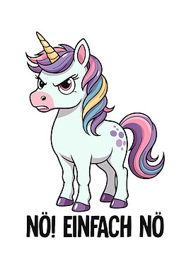 Nö Einfach Nö