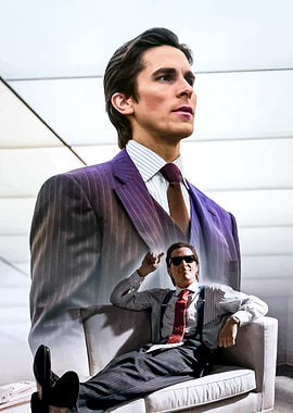 American Psycho Movie