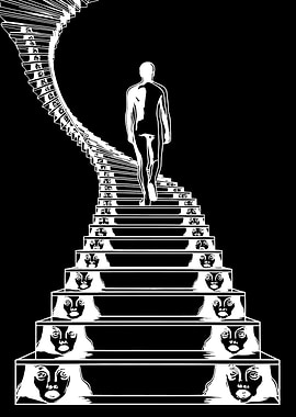 The Endless Ascent