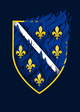 Bosnia