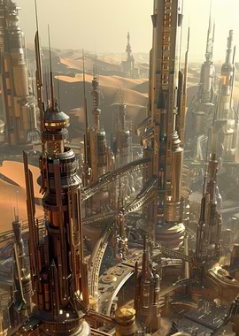 Empire of the Dwarves