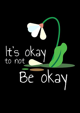 Okay Not Be Okay Mental