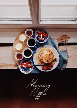 Morning Coffee