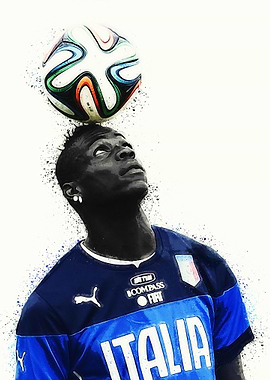 Mario Balotelli