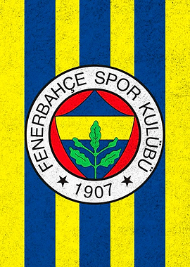 Fenerbahçe Spor Kulübü Logo