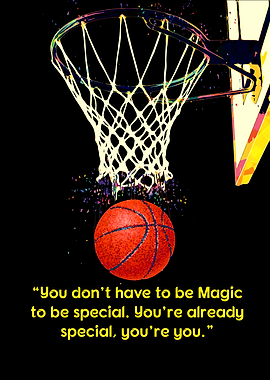 Basketball Inspiration