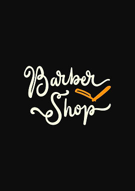 Barber Shop