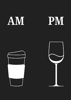 Poster for Coffee Shop