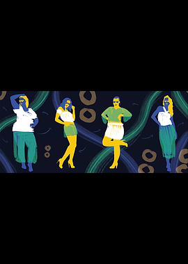 Zero waste - the journey of clothes