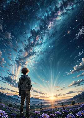 Imagination Challenged