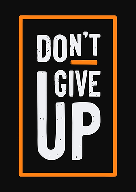 Gym - Don't Give Up