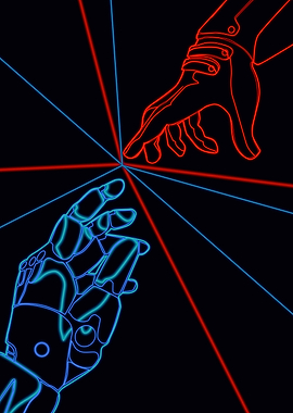 Neon alchemy connection