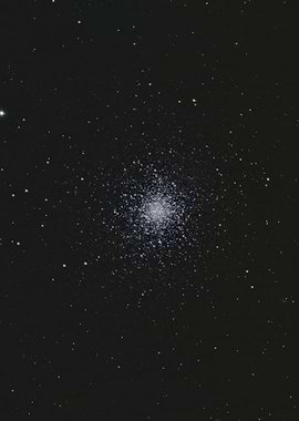 M13 - The Great Hercules Cluster