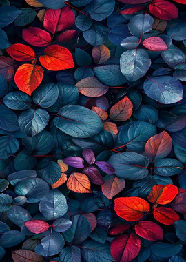 Under the warm sunlight