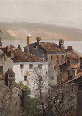 Countryside Architecture P