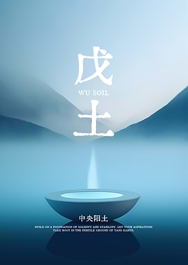 Wu Soil - Chinese Philosophy