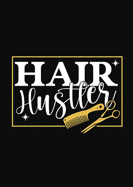 Hair Hustler