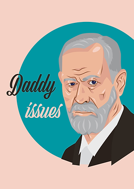 Freud Daddy