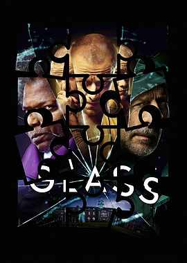 Glass