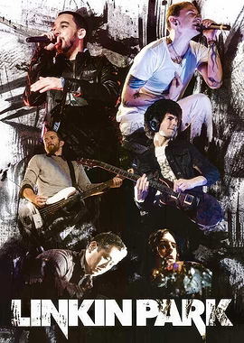 linkin park