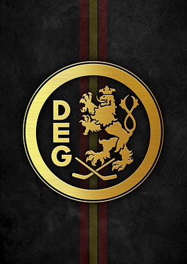 düsseldorfer eg DEG team