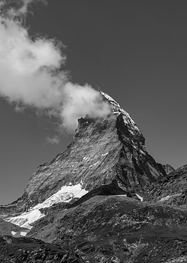 Matterhorn Peak