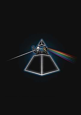 Daft Punk on Dark Side