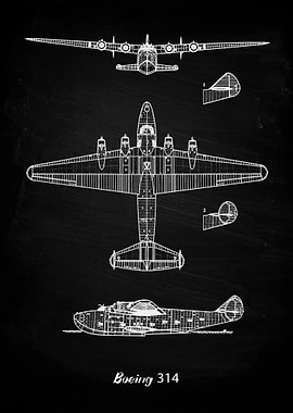 Boeing 314