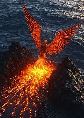 Phoenix Rising