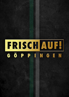 Frisch Auf! Göppingen