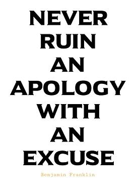 Benjamin Franklin Quote