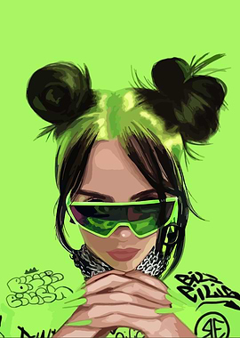 Billie eilish music pop